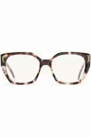 FAMILY AFFAIR Brille mit eckigem Gestell