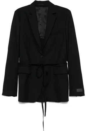 Kenzo Blazer mit Bund