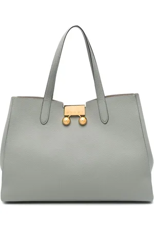 Marni Trunkaroo Tote Bag