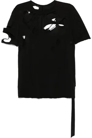 Rick Owens Level T T-Shirt
