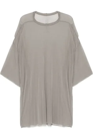 Rick Owens Tommy T-Shirt