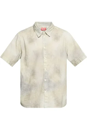 Diesel S-Leie Hemd