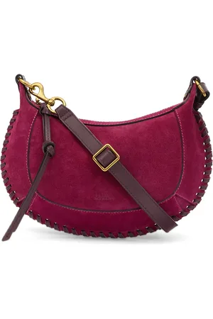 Isabel Marant Oskan Schultertasche