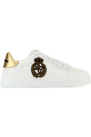 Dolce & Gabbana Portofino Sneakers