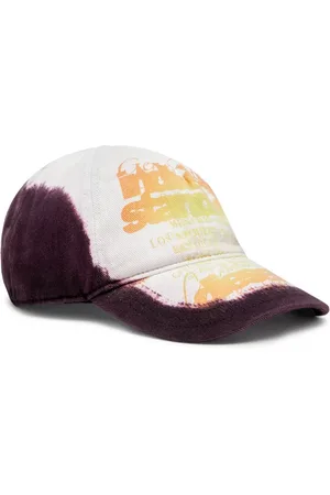Diesel Baseballkappe mit Logo