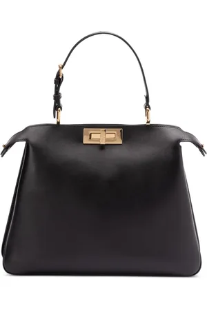Fendi Peekaboo Handtasche