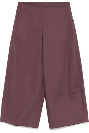 Nine In The Morning Mia Cropped-Hose
