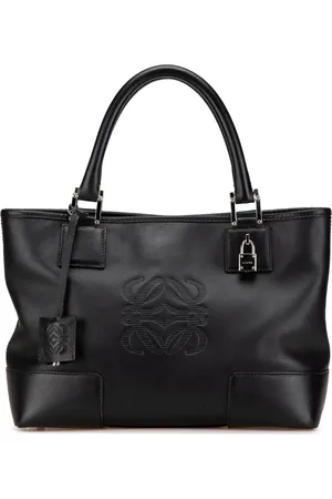 Loewe 2008 Fusta Tote Bag 28cm