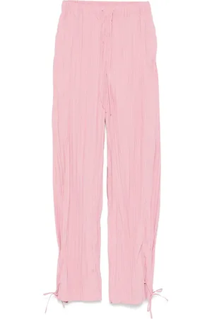 STINE GOYA Hose mit Bindegürtel