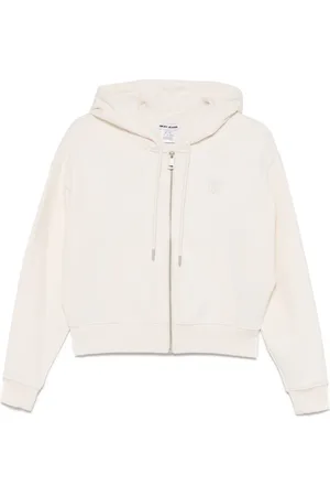 DKNY Kapuzenjacke mit Reißverschluss