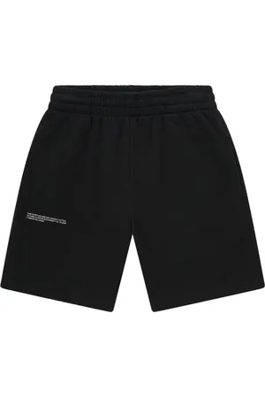 The Pangaia Joggingshorts mit Logo-Print