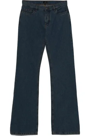 Etro Jeans mit geradem Bein