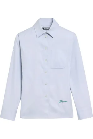 Jacquemus The Suit Hemd