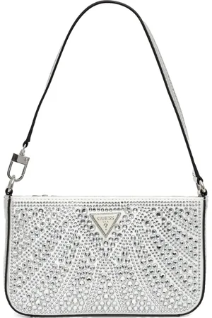 Guess Mini Beauvoir Tote Bag