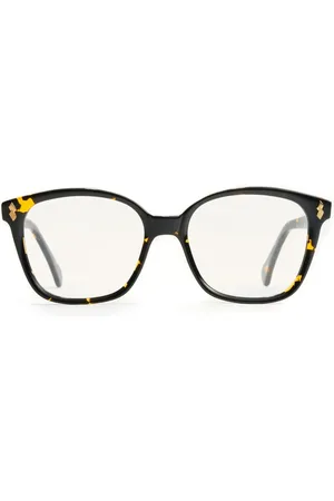 FAMILY AFFAIR Brille mit eckigem Gestell