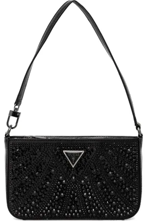 Guess Beauvoir Tote Bag mit Strass