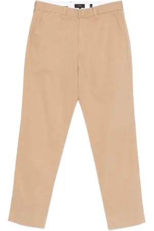 Vince Owen Straight-Leg-Hose