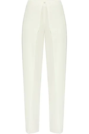 Emporio Armani Hose im Layering-Look