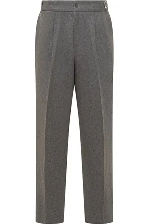 CELLAR DOOR Hose mit Tapered-Bein