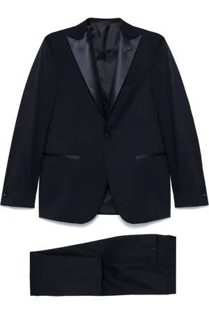 corneliani Dreiteiliger Anzug