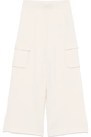 DKNY Cargohose mit weitem Bein