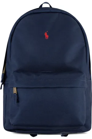 Ralph Lauren Rucksack mit Logo