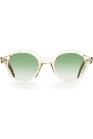 FAMILY AFFAIR Sonnenbrille mit rundem Gestell