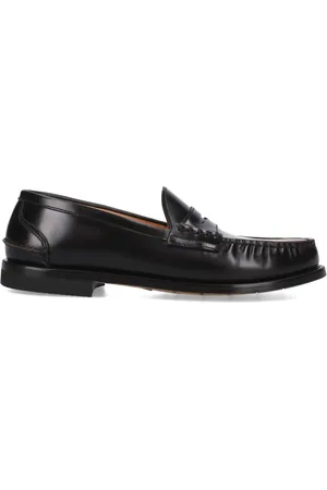 Premiata Klassische Loafer