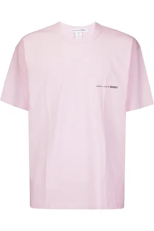 Comme des Garçons T-Shirt aus Baumwolle