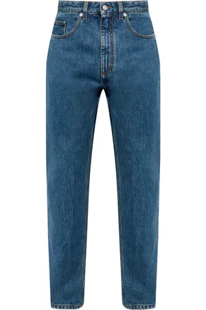 Bally Jeans mit geradem Bein