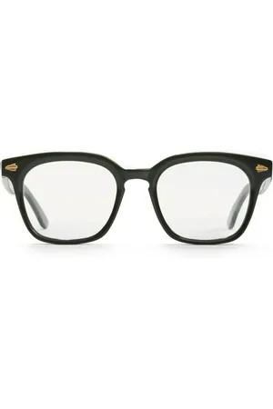 FAMILY AFFAIR Brille mit eckigem Gestell