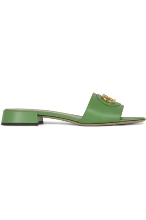VALENTINO GARAVANI VLogo Sandalen