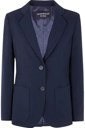 Emporio Armani Icon Blazer