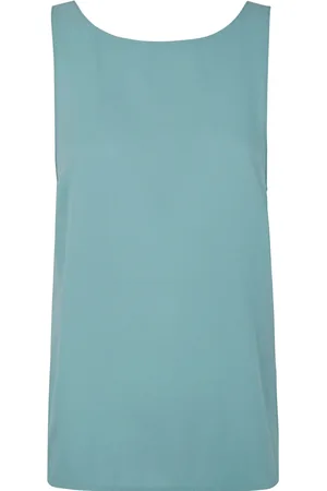 Emporio Armani Ärmeloses Oberteil