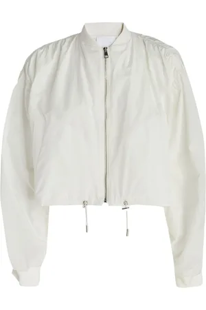 MANTÙ Bomberjacke mit Reißverschluss