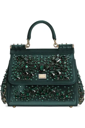 Dolce & Gabbana Sicily Handtasche
