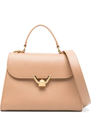 Coccinelle Mittelgroße Dew Tote Bag