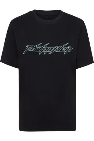 Philipp Plein T-Shirt aus Jersey