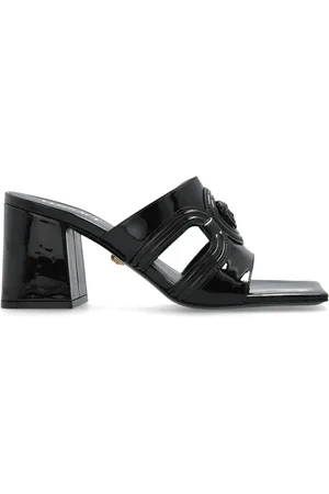 VERSACE Medusa Mules 70mm