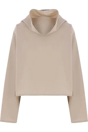 DUSAN Klassisches Sweatshirt