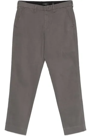 Vince Owen Straight-Leg-Hose