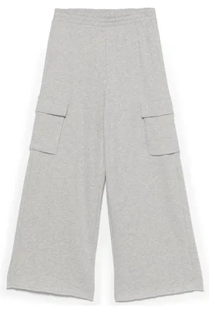DKNY Cargohose mit weitem Bein