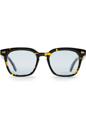 FAMILY AFFAIR Sonnenbrille mit eckigem Gestell