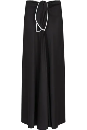 Giorgio Armani Rock aus Seide