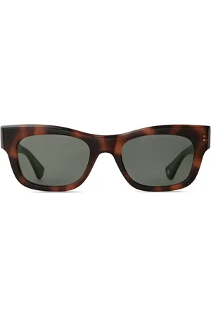 GARRETT LEIGHT Woz Sonnenbrille