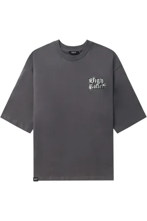 FIVE CM T-Shirt mit grafischem Print