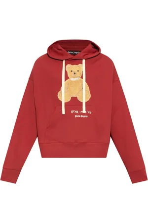Palm Angels Bear in Mind Hoodie