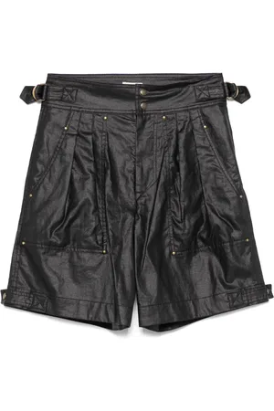 Isabel Marant Felize Shorts