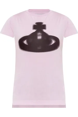 Vivienne Westwood T-Shirt aus Bio-Baumwolle