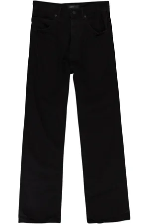 Purple Brand P018 Rinse Clean "Black" Jeans